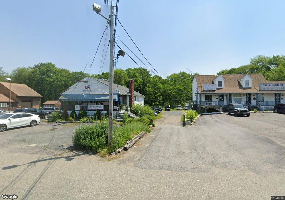 739 N Main St, West Bridgewater, MA 02379 - photo 1