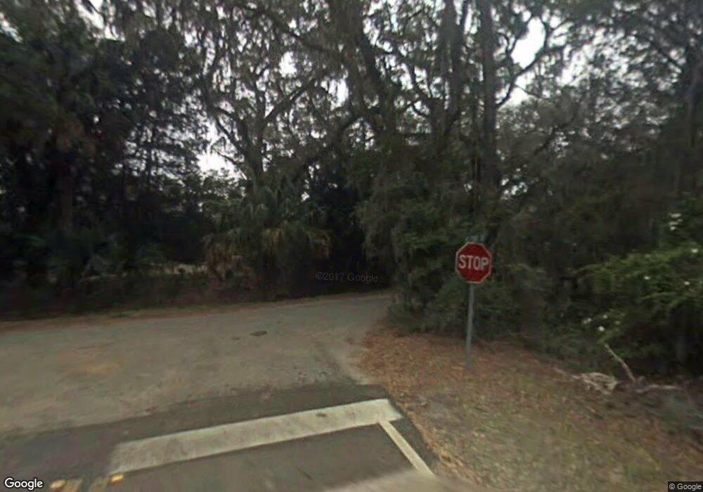 405 Mimosa Dr, Saint Simons Island, GA 31522 - photo 1