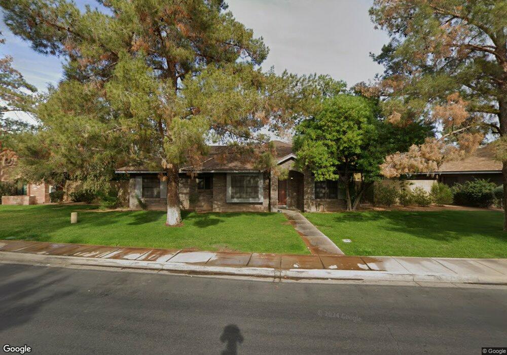 954 E Cullumber St, Gilbert, AZ 85234 - photo 1