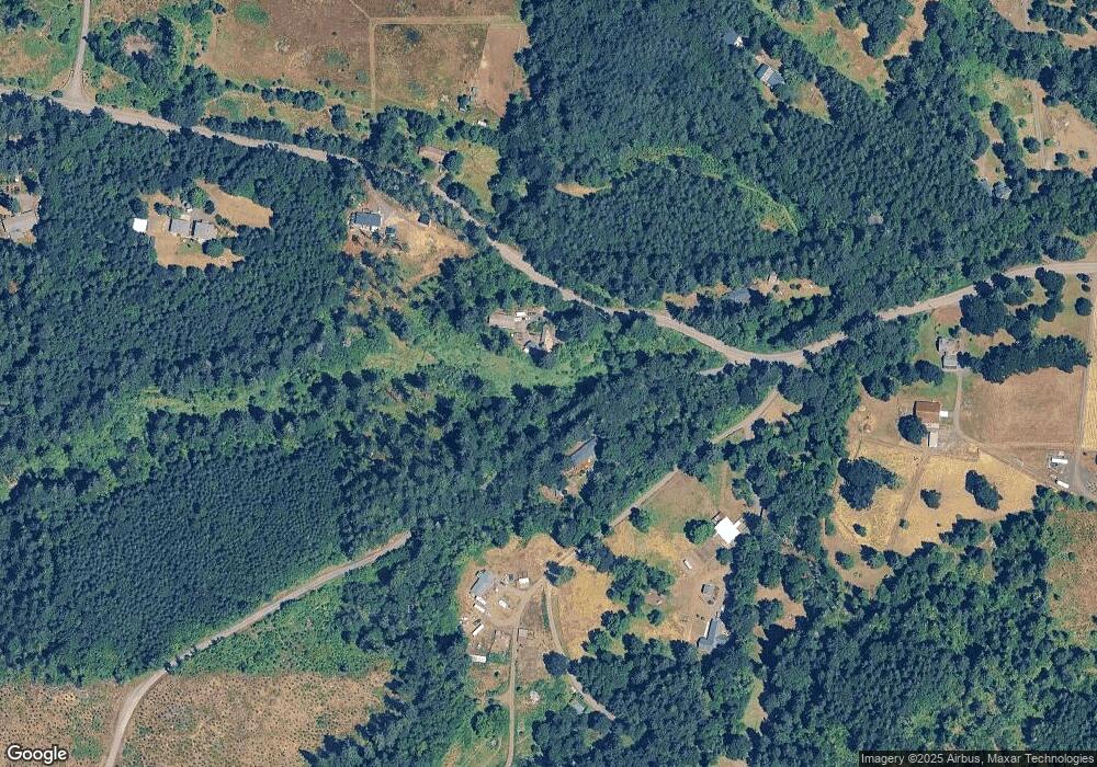 21810 Gooseneck Rd, Sheridan, OR 97378 - photo 1