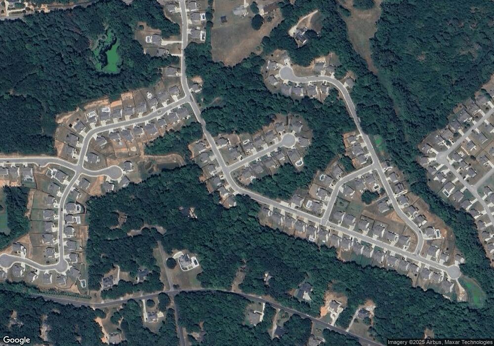 310 Hemlock Ct, Hoschton, GA 30548 - photo 1