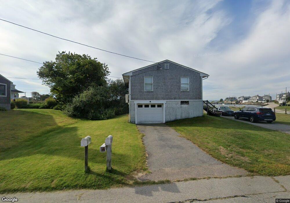24 James St, Stonington, CT 06378 - photo 1