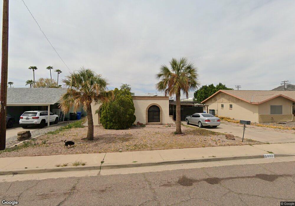 8902 N 13th St, Phoenix, AZ 85020 - photo 1