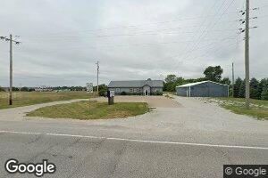 103 NE 15th Ave, Aledo, IL 61231