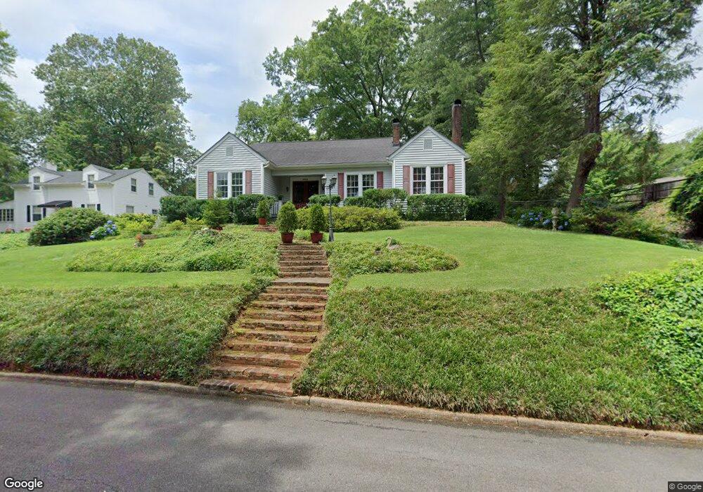 300 Lynn St, Dalton, GA 30720 - photo 1