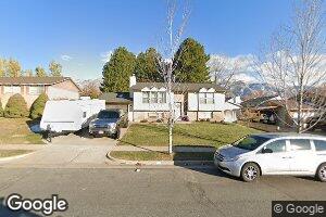 2746 N 1450 E, Layton, UT 84040
