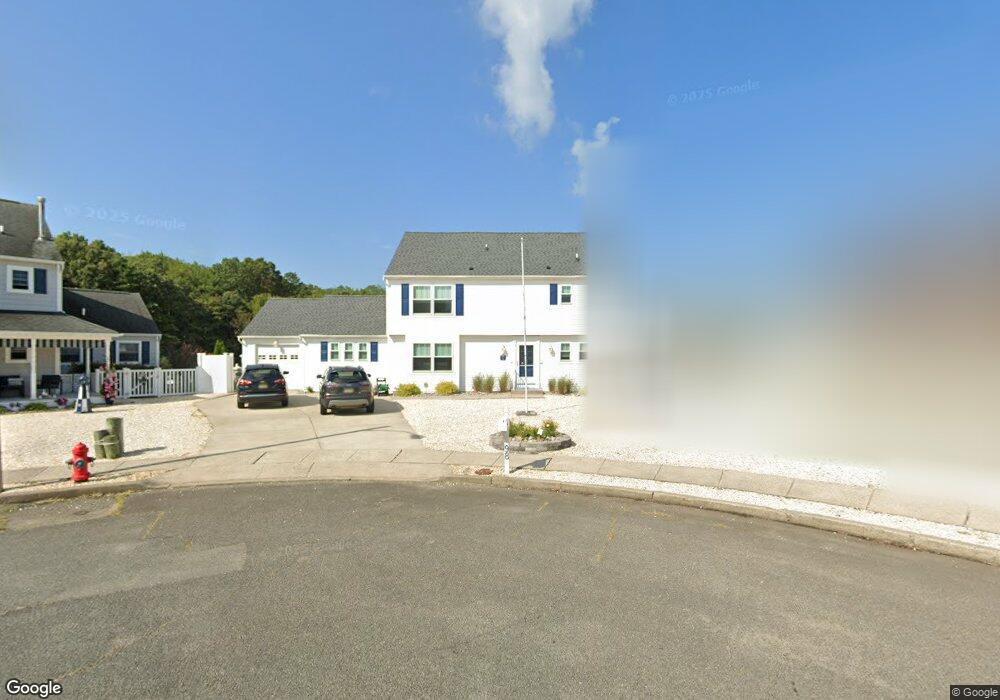 98 Spinnaker Ct, Bayville, NJ 08721 - photo 1