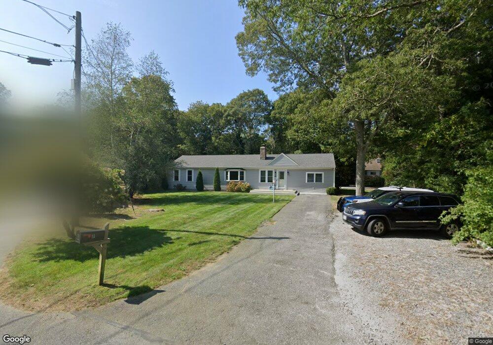 18 Gina Ct, Centerville, MA 02632 - photo 1