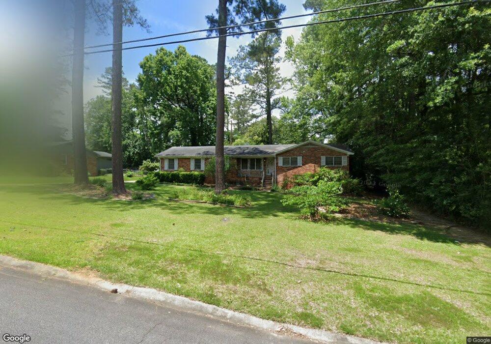 964 Ousley Place, Macon, GA 31210 - photo 1