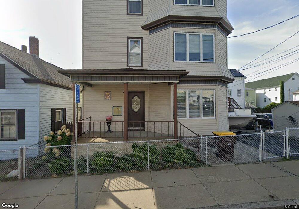 98 Tremont St, Fall River, MA 02720 - photo 1