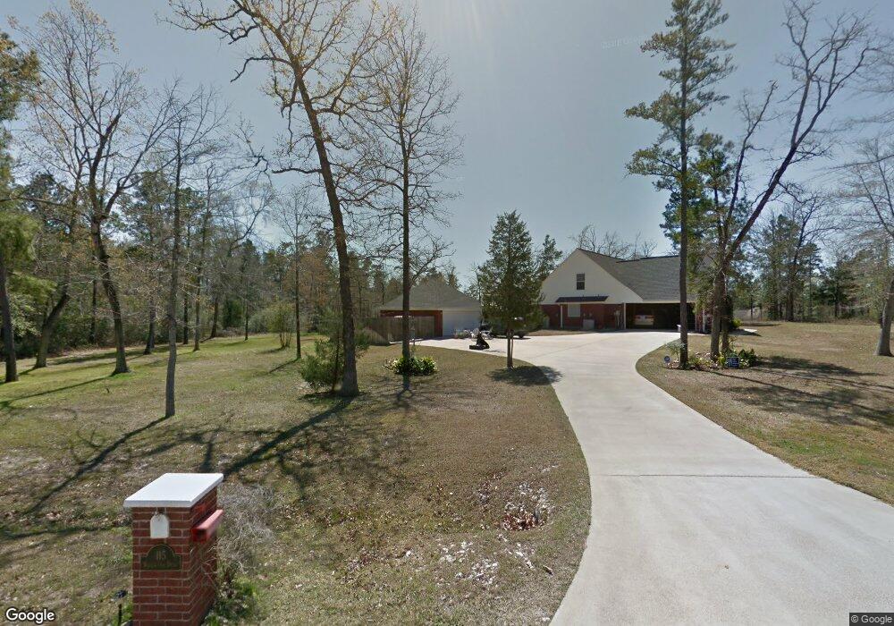 115 Willow Oak Dr, Lufkin, TX 75904 - photo 1