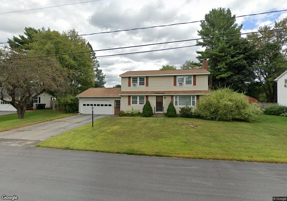 27 Bates Dr unit 27, Nashua, NH 03064 - photo 1