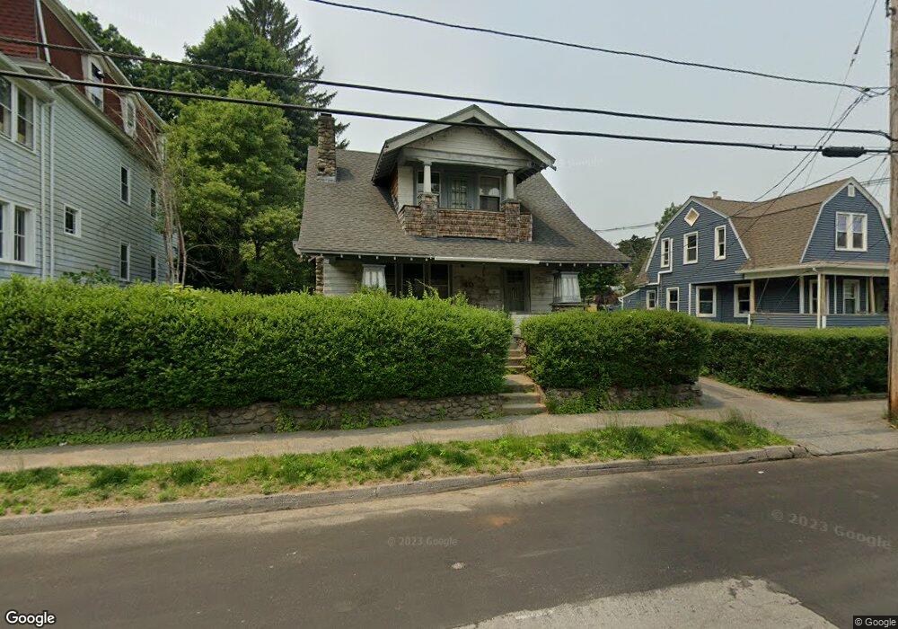 40 Alvarado Ave, Worcester, MA 01604 - photo 1