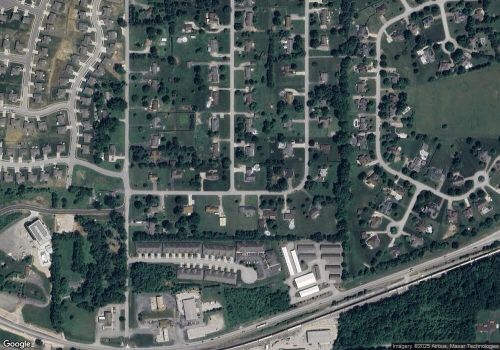 6302 Meadow View Dr, Georgetown, IN 47122 - photo 1