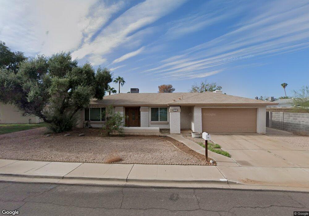 745 W Kiowa Cir, Mesa, AZ 85210 - photo 1