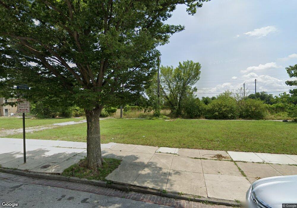 2419 E Chase St, Baltimore, MD 21213 - photo 1