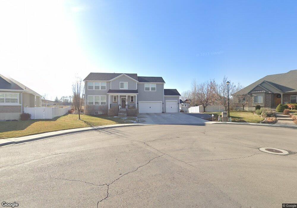 961 W 525 N, Lehi, UT 84043 - photo 1