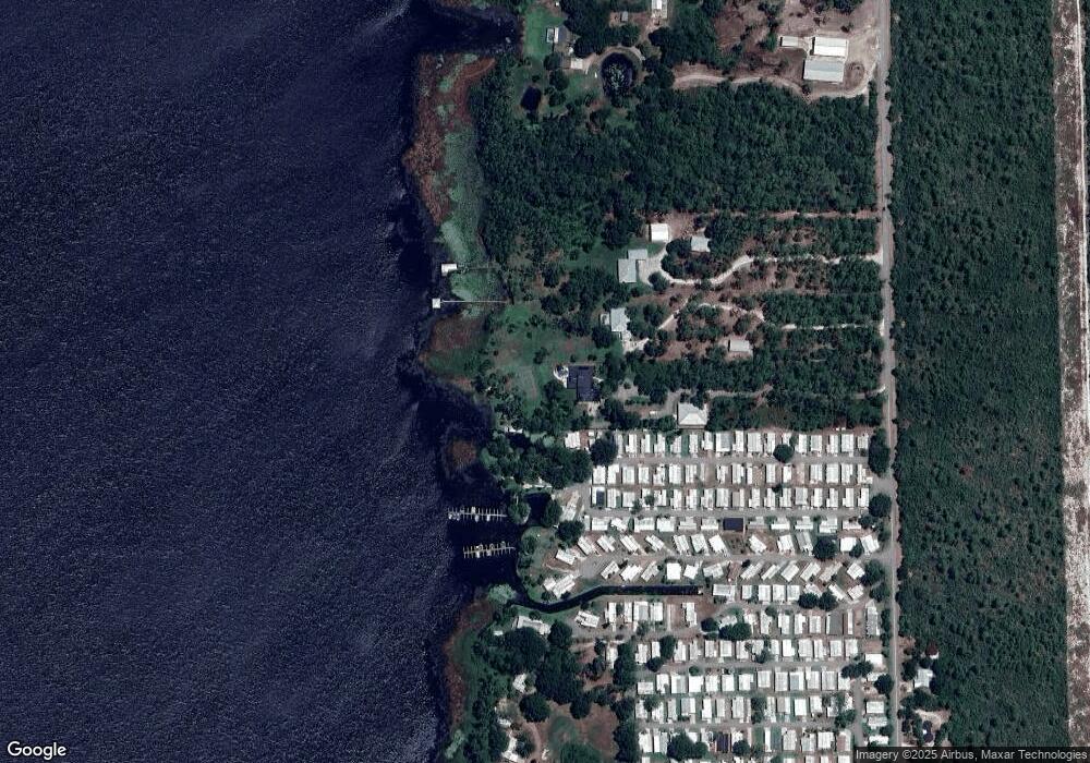 345 Holmes Ave, Lake Placid, FL 33852 - photo 1