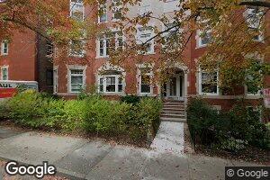 19 Strathmore Rd, Brookline, MA 02445