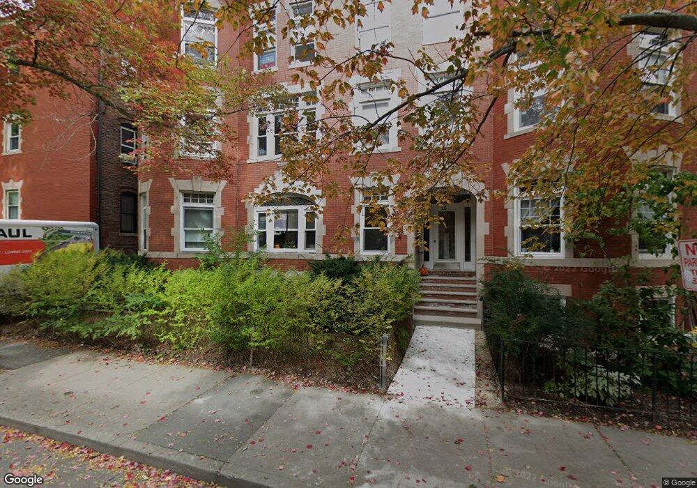 19 Strathmore Rd unit B, Brookline, MA 02445 - photo 1