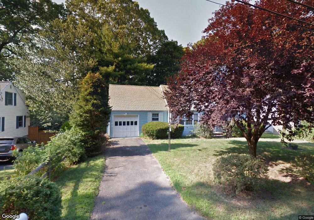 12 Timberline Rd, Norwalk, CT 06854 - photo 1