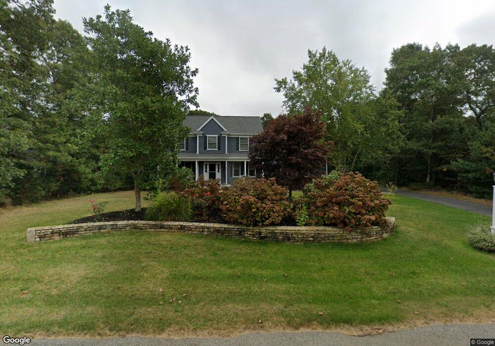 46 Harris Hill Rd, East Falmouth, MA 02536 - photo 1