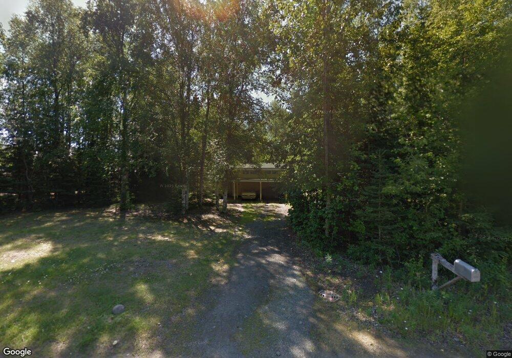 7420 Old Harbor Ave, Anchorage, AK 99504 - photo 1