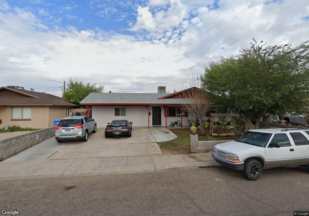 5746 W Vernon Ave, Phoenix, AZ 85035 - photo 1