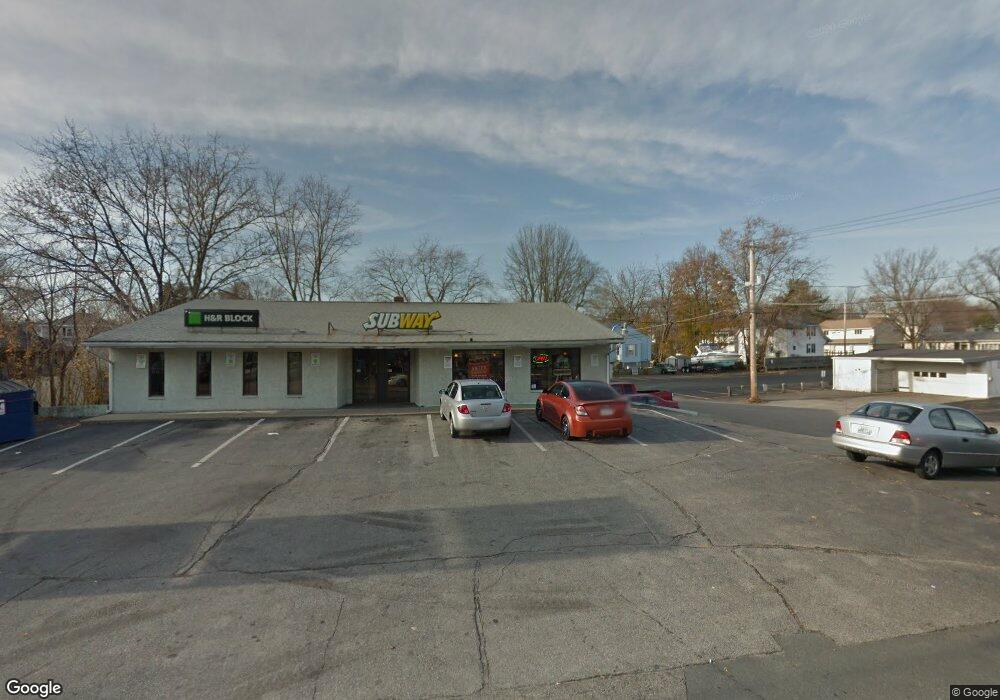 170 Pulaski Blvd, Bellingham, MA 02019 - photo 1