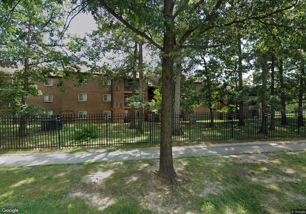 8717 Contee Rd, Laurel, MD 20708 - photo 1