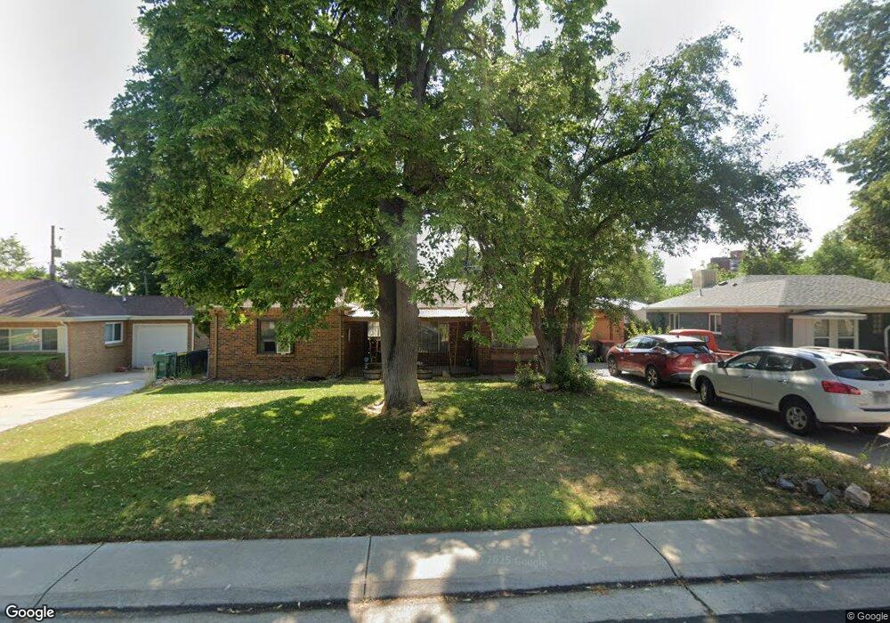 3870 Newland St, Wheat Ridge, CO 80033 - photo 1