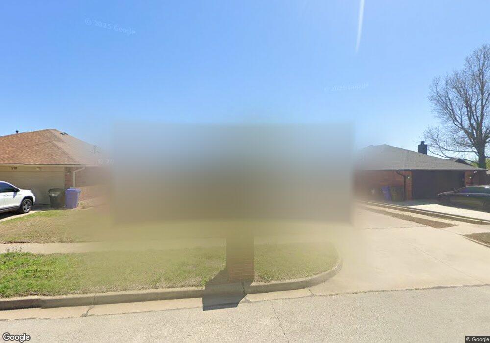 508 Night Hawk Dr, Norman, OK 73072 - photo 1