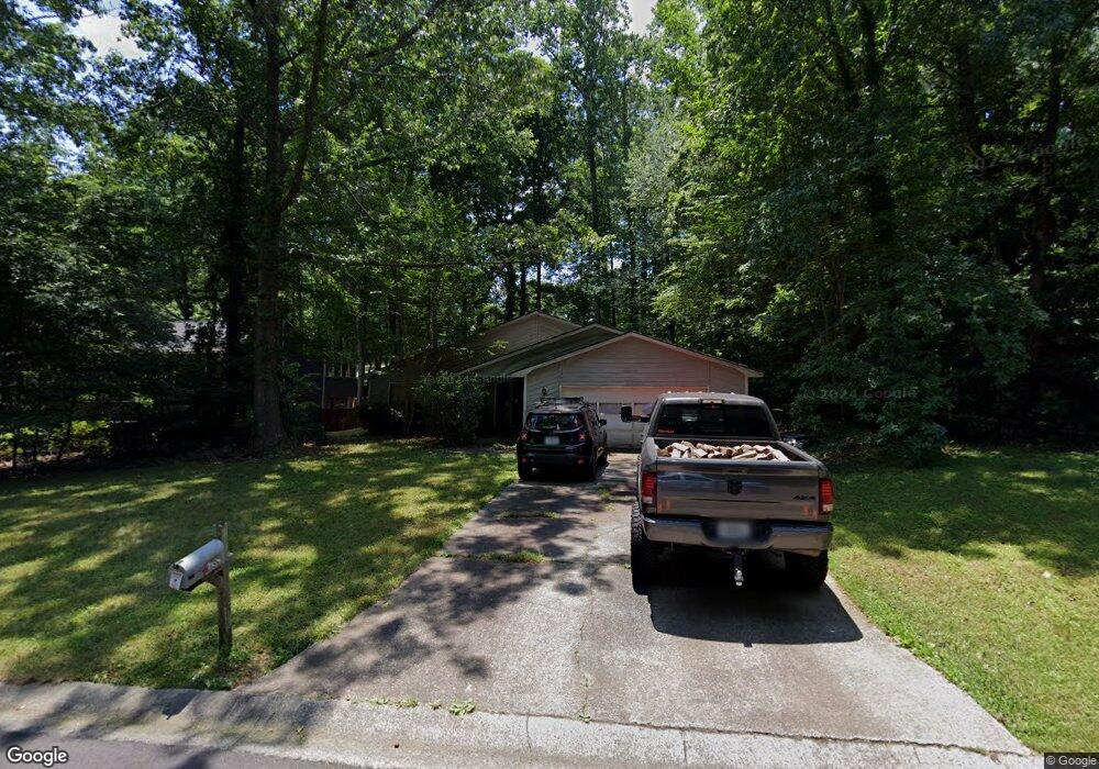 1203 Wade Green Cir NW unit 1, Acworth, GA 30102 - photo 1