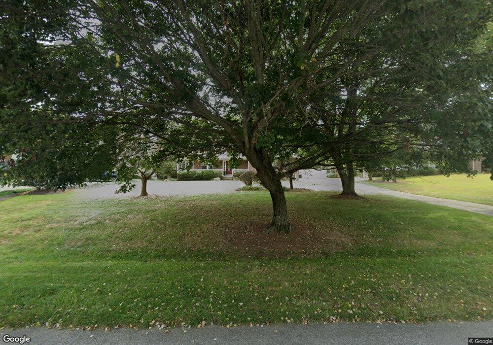 705 Bella Vista Dr, Owings, MD 20736 - photo 1