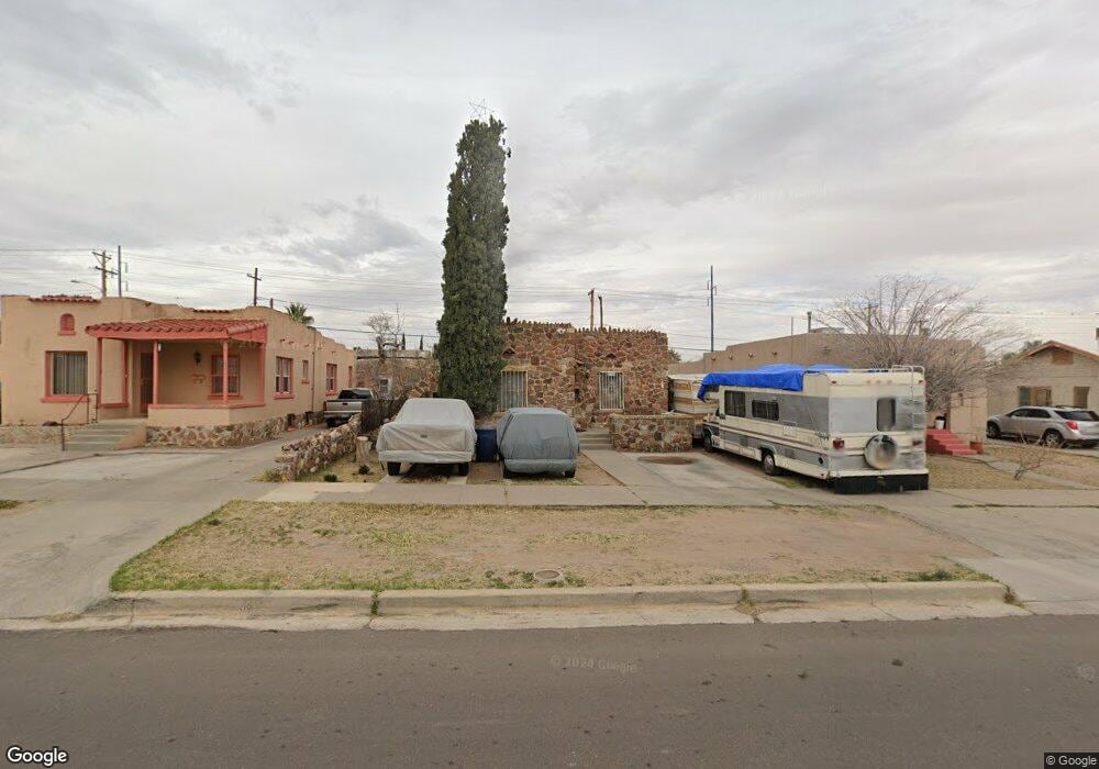 3709 Memphis Ave, El Paso, TX 79930 - photo 1