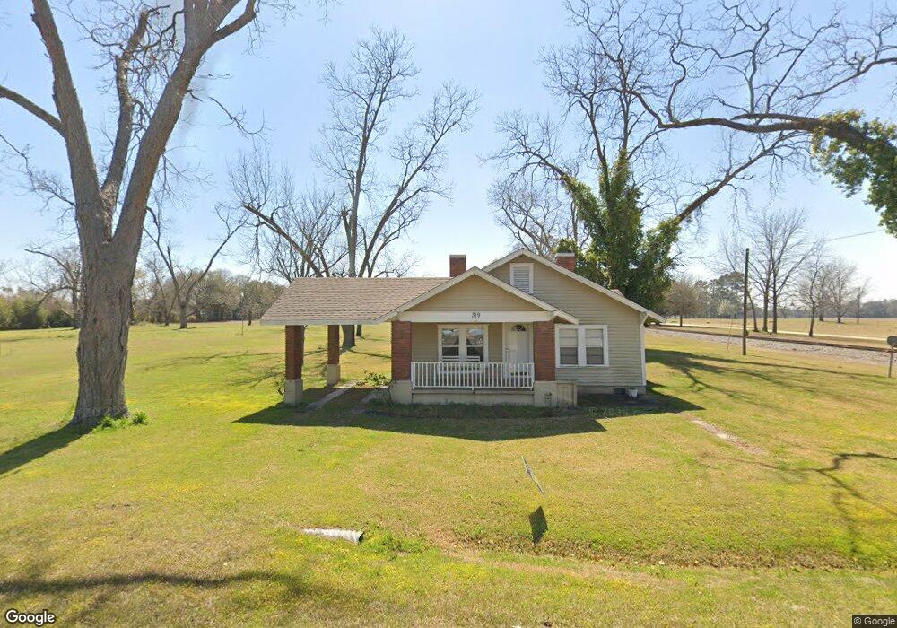 319 Greggs Rd, Adel, GA 31620 - photo 1