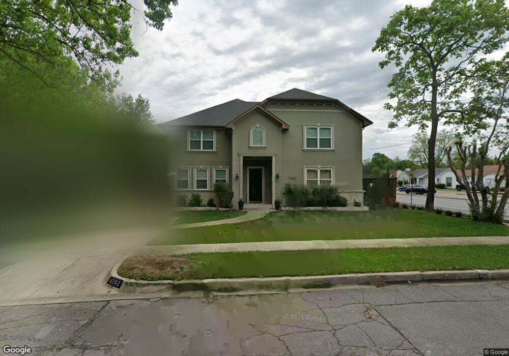 4202 Delmar Ave unit B, Dallas, TX 75206 - photo 1