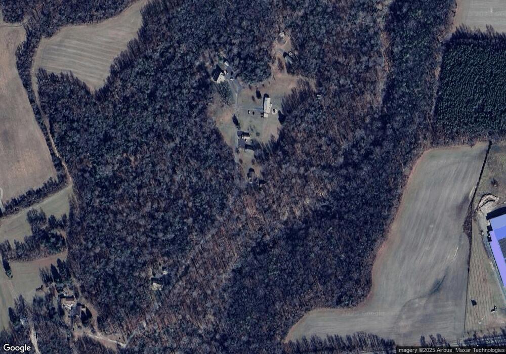 278 Sutton Rowe Ln, Colonial Beach, VA 22443 - photo 1