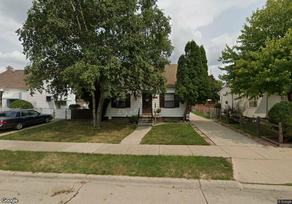 15868 Dasher Ave, Allen Park, MI 48101 - photo 1