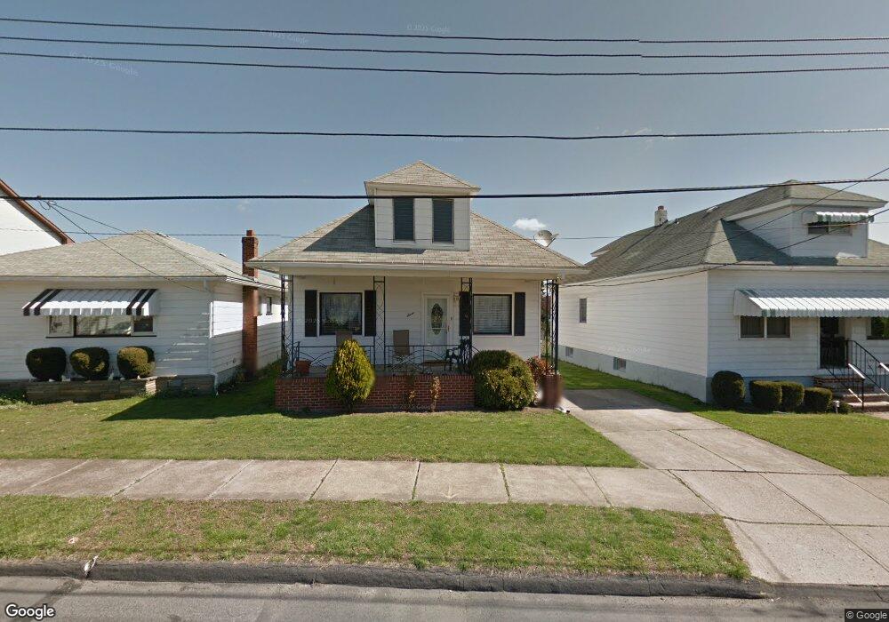 7 McHale St, Kingston, PA 18704 - photo 1