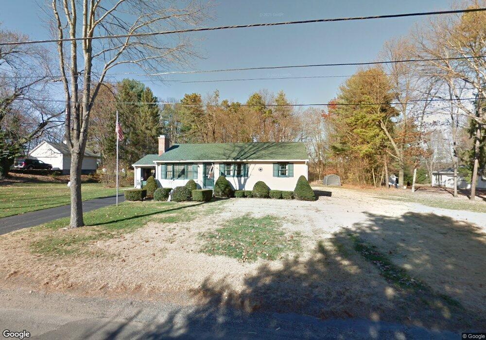 89 Plain St, Easthampton, MA 01027 - photo 1