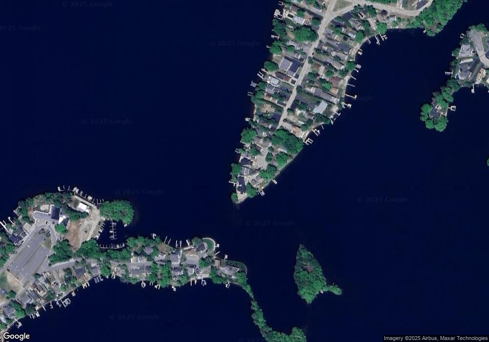 92 Bates Point Rd, Webster, MA 01570 - photo 1