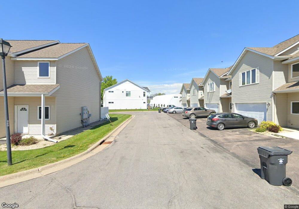 3024 Evergreen Trail unit A, Mankato, MN 56001 - photo 1