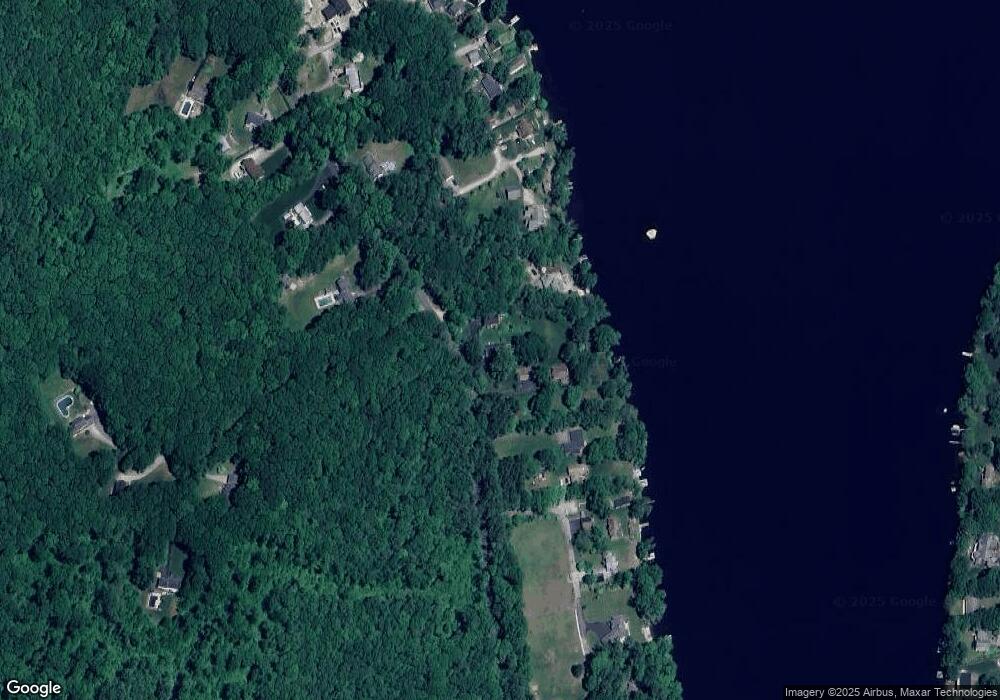 85 Daniels Rd, Charlton, MA 01507 - photo 1