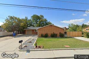 225 N 1000 E, Orem, UT 84097