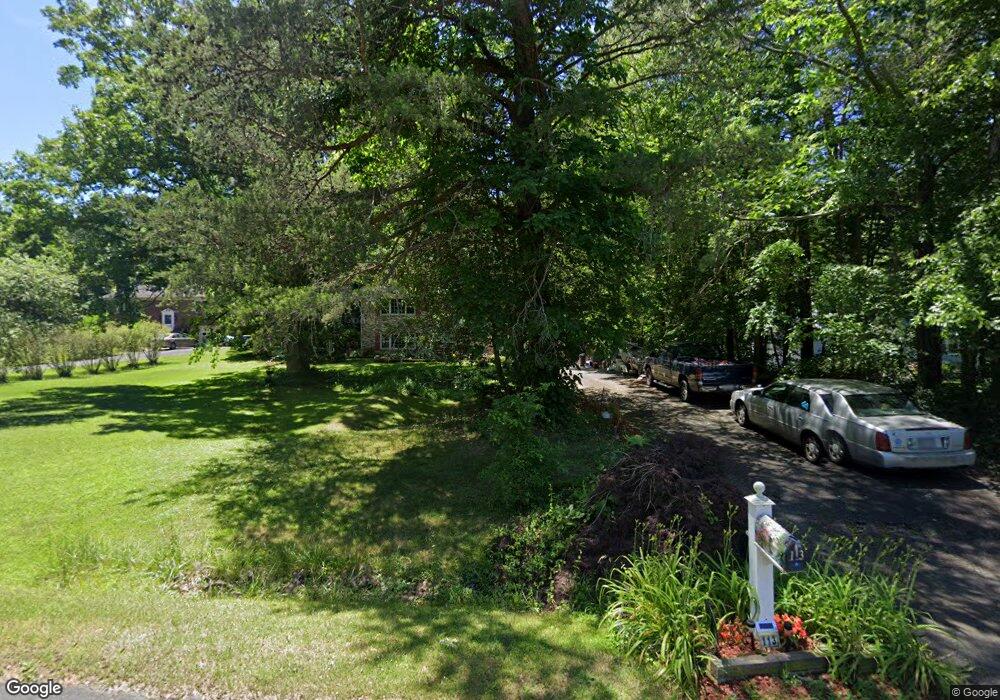 113 Leisure St, Stafford, VA 22556 - photo 1