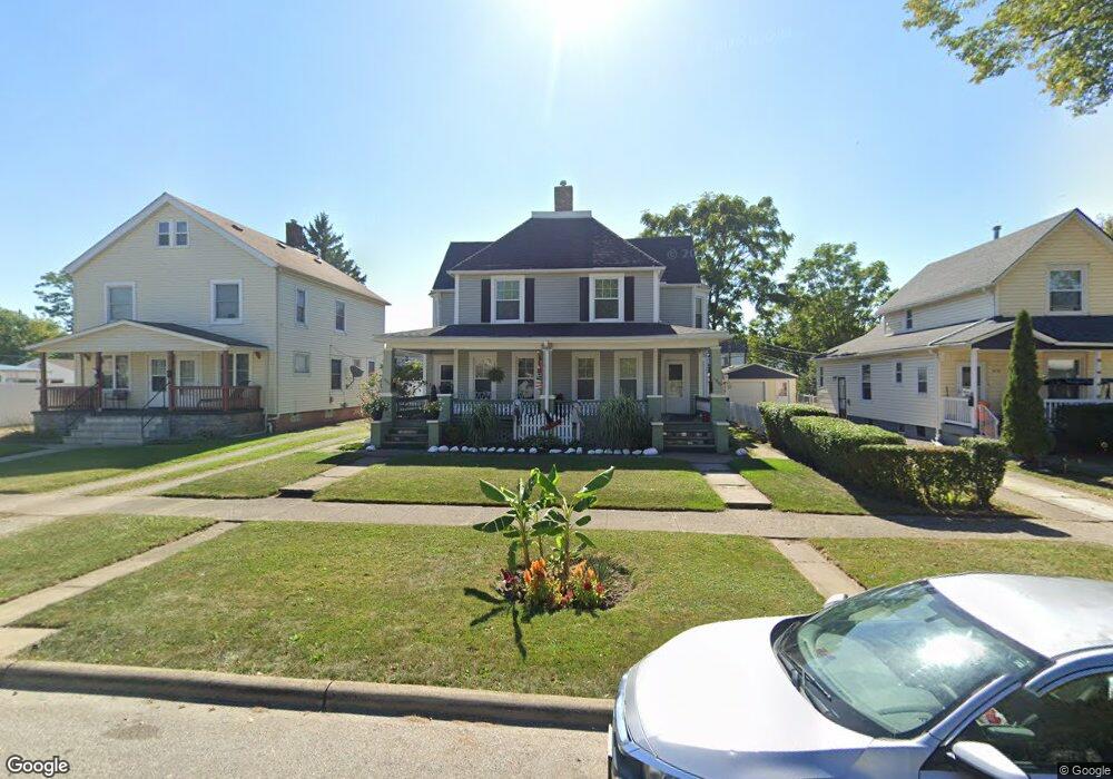 1840 E 29th St, Lorain, OH 44055 - photo 1
