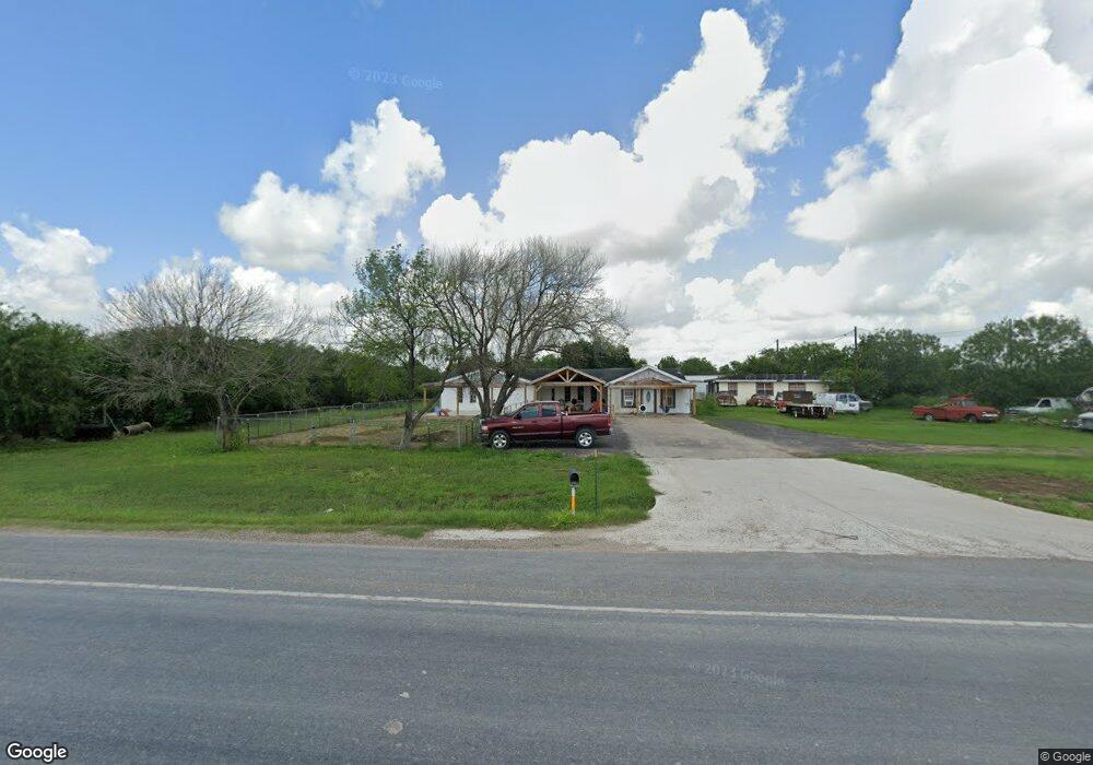 5753 N Fm 493, Donna, TX 78537 - photo 1