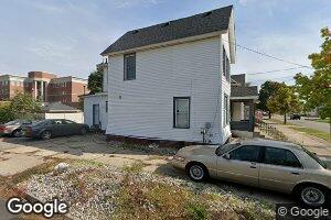 216 W Hillsdale St, Lansing, MI 48933