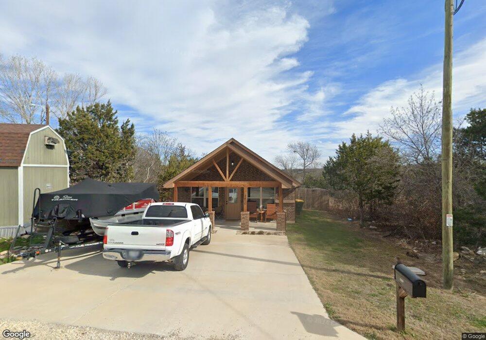 2615 Dove Trail, Granbury, TX 76048 - photo 1